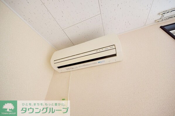 レオネクストパークハイツ Bの物件内観写真